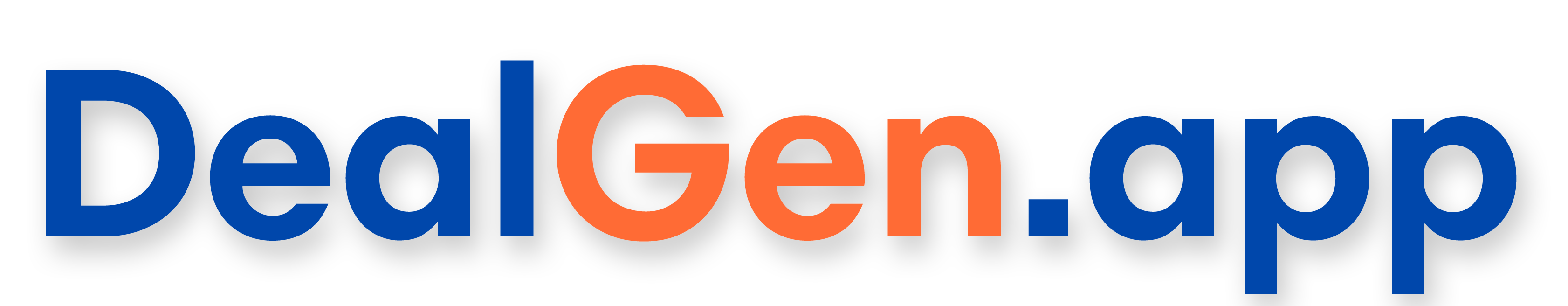 DealGen.app